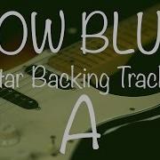 Blues In A Backing Track