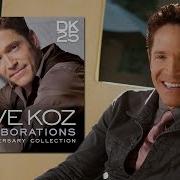 When Will I Know For Sure Feat Boney James Dave Koz Boney James