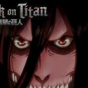 Attack On Titan Season 1 Op 2