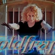 Goldfrapp Rocket Seven