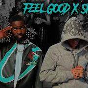 Feel Good X Sprinter Tiktok Remix