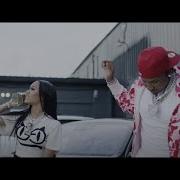 Lakeyah Check Feat Moneybagg Yo Official Music Video