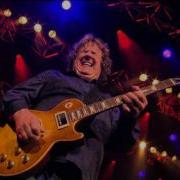 Gary Moore Solo