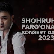 Shohruxhon 2023