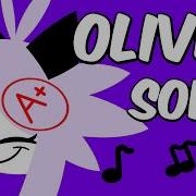 Oliver Song Fundamental Paper Education Fpe Song Official Animated Music Video