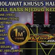 Dj Sholawat