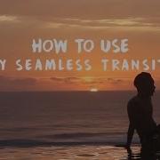 Tutorial Handy Seamless Transitions After Effect Cc 2017 Adobe Premiere Pro Cc 2017