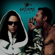 Dreams Dreams Feat Luke Steele