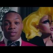 Todrick Hall Expensive Remix