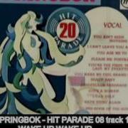 Springbok Springbok Hit Parade Vol 14