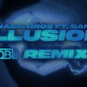 Sandy Illusion Dbl Remix