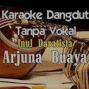 Arjuna Buaya Karaoke Remix