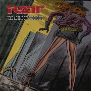 Ratt Reach For The Sky