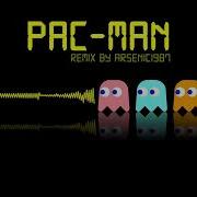 Pac Man Remix