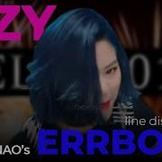 Itzy Born To Be Parody