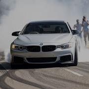 Bmw Burnout