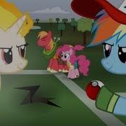 Mlp Poke