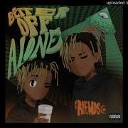 Juice Wrld Better Off Alone