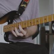 Eric Johnson Cliffs Of Dover Cover