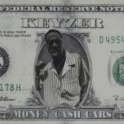 Keyzer Money Cash