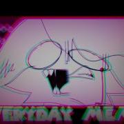 Everyday Meme Slowed