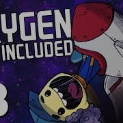 Shearing Glossy Drecko Ep 22 Oxygen Not Included Cosmic Upgrade