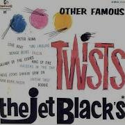 The Jet Blacks Guitar Twist