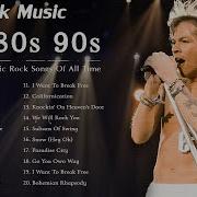 Guns N Roses Bon Jovi Metallica Queen Aerosmith Nirvana Classic Rock 70S 80S 90S Full Album