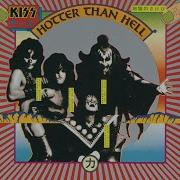 Kiss Album Hotter The Hell Full Album 1974 Whiplash