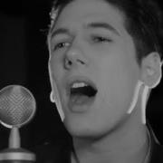 Jimmy Gian Stand By Me Now Playmen Live Studio Session