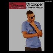 Dj Cooper Tsotsi