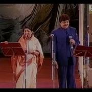 Lata Mangeshkar Udit Narayan