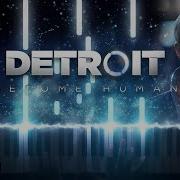 Kara S Theme On Piano Detroit Become Human