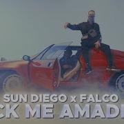 Rock Me Amadeus Sun Diego Feat Falco Acapella Bbm Sundiego Mois