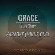 Grace Karaoke Laura Story