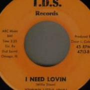 Johnny Little John 29 Ways I Need Lovin