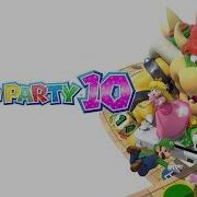 The Minigame Begins Mario Party 10 Ost