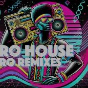 Remix Retro Mix Afro