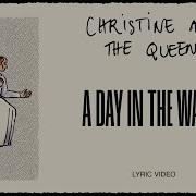 Christine And The Queens A Day In The Water