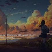 New Horizons Radiance Original Mix Sol033