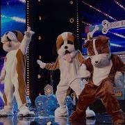 Britain S Got Talent The Champions 2019 Episode 1 Auditions 1 Who Will In The Next Round