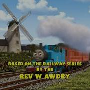 Thomas And Friends Hungarian Intro