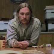 Rust Cohle