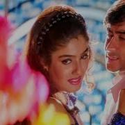 Kitna Haseen Chehra Dilwale Songs Ajay Devgan Raveena Tandon Kumar