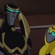 Transformers Animated Prowl