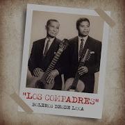 Los Compadres Boleros Desde Lima Topic