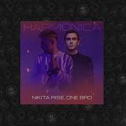 Harmonica Nikita Rise One Bro