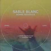 Sable Blanc