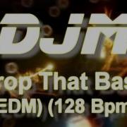 128 Bpm Edm Beat