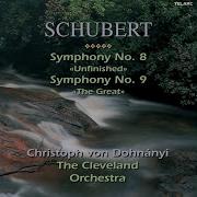 Symphony No 9 In C Major D 944 Great Ii Andante Con Moto Christoph